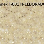 Hanex T-001 H-ELDORADO
